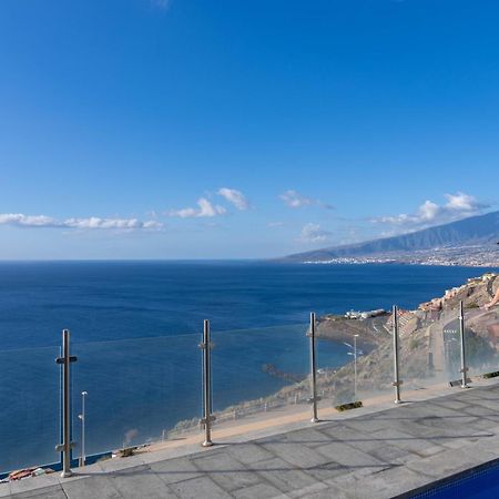 Villa Costa Санта Крус де Тенерифе Екстериор снимка