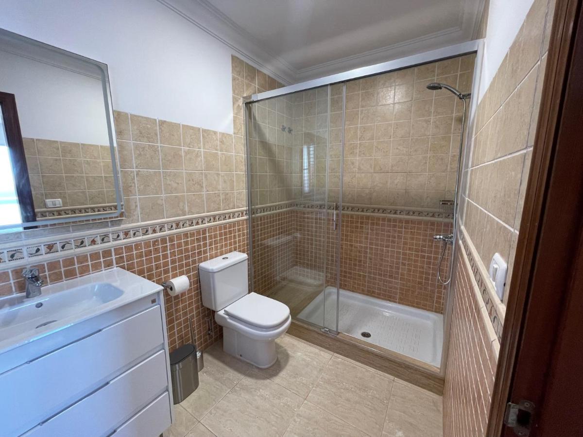 Villa Costa Санта Крус де Тенерифе Екстериор снимка