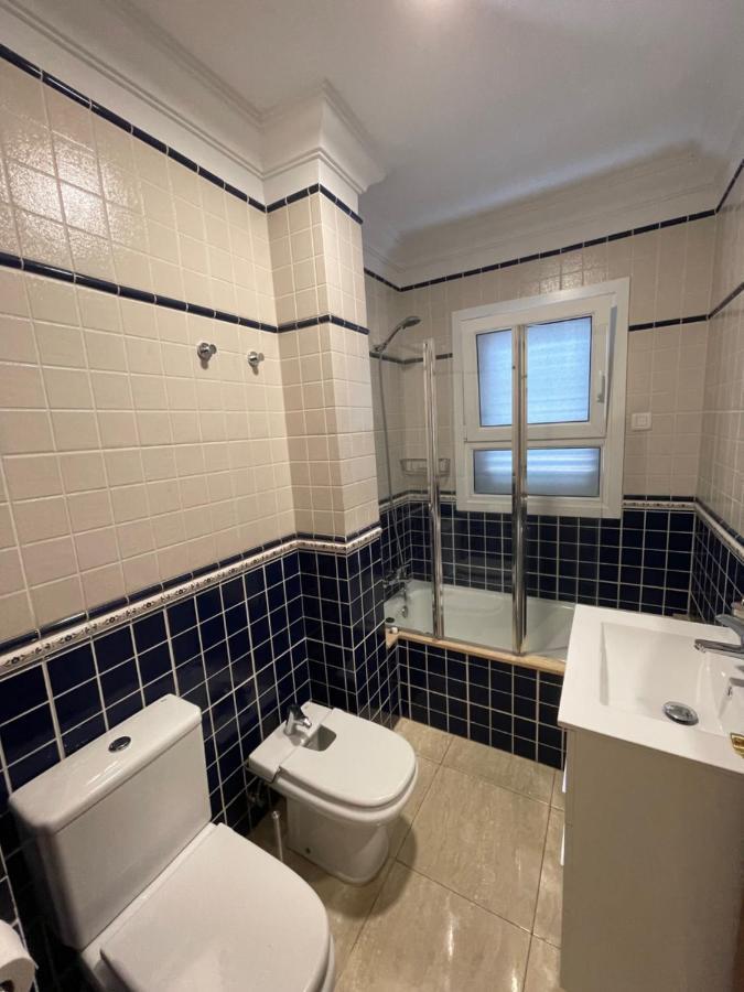 Villa Costa Санта Крус де Тенерифе Екстериор снимка