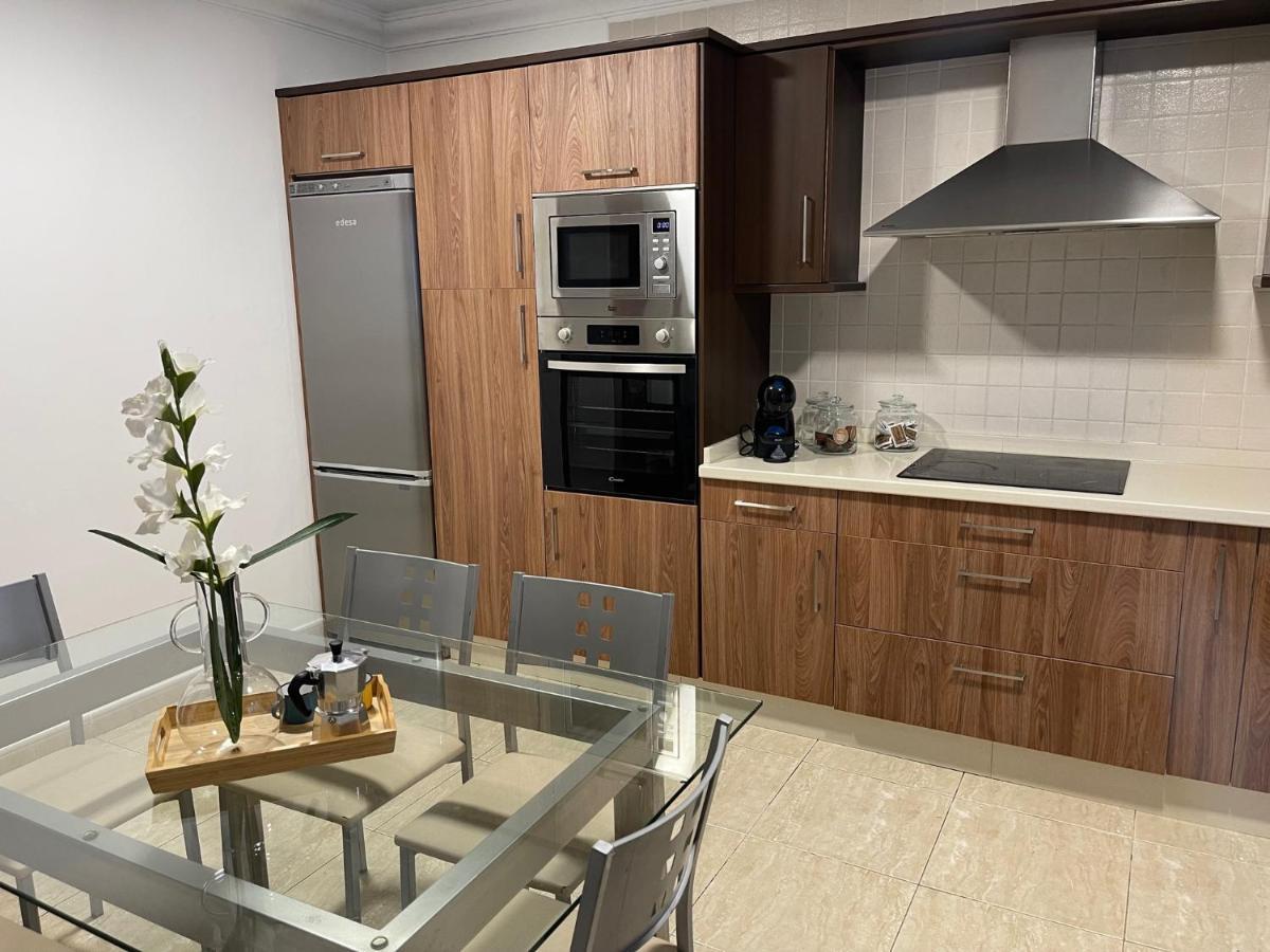 Villa Costa Санта Крус де Тенерифе Екстериор снимка