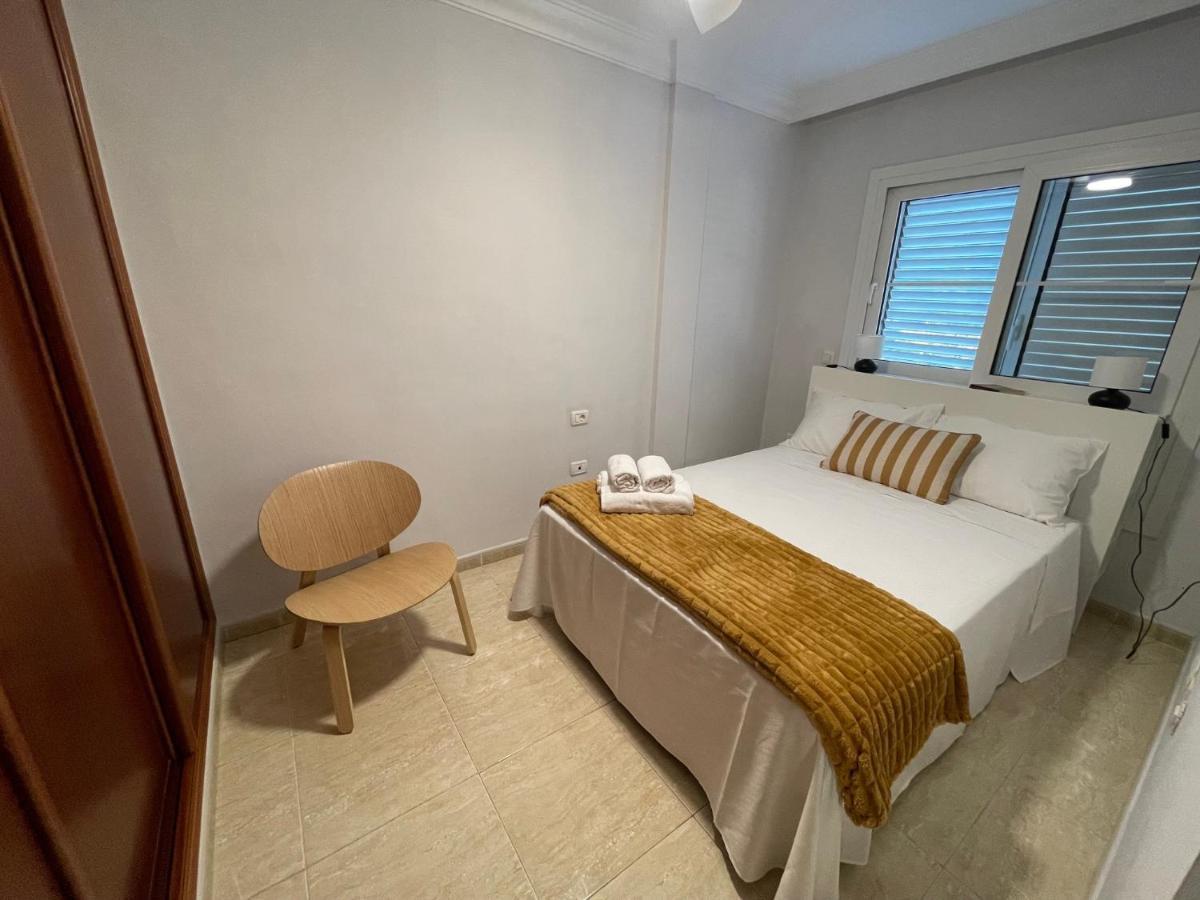 Villa Costa Санта Крус де Тенерифе Екстериор снимка