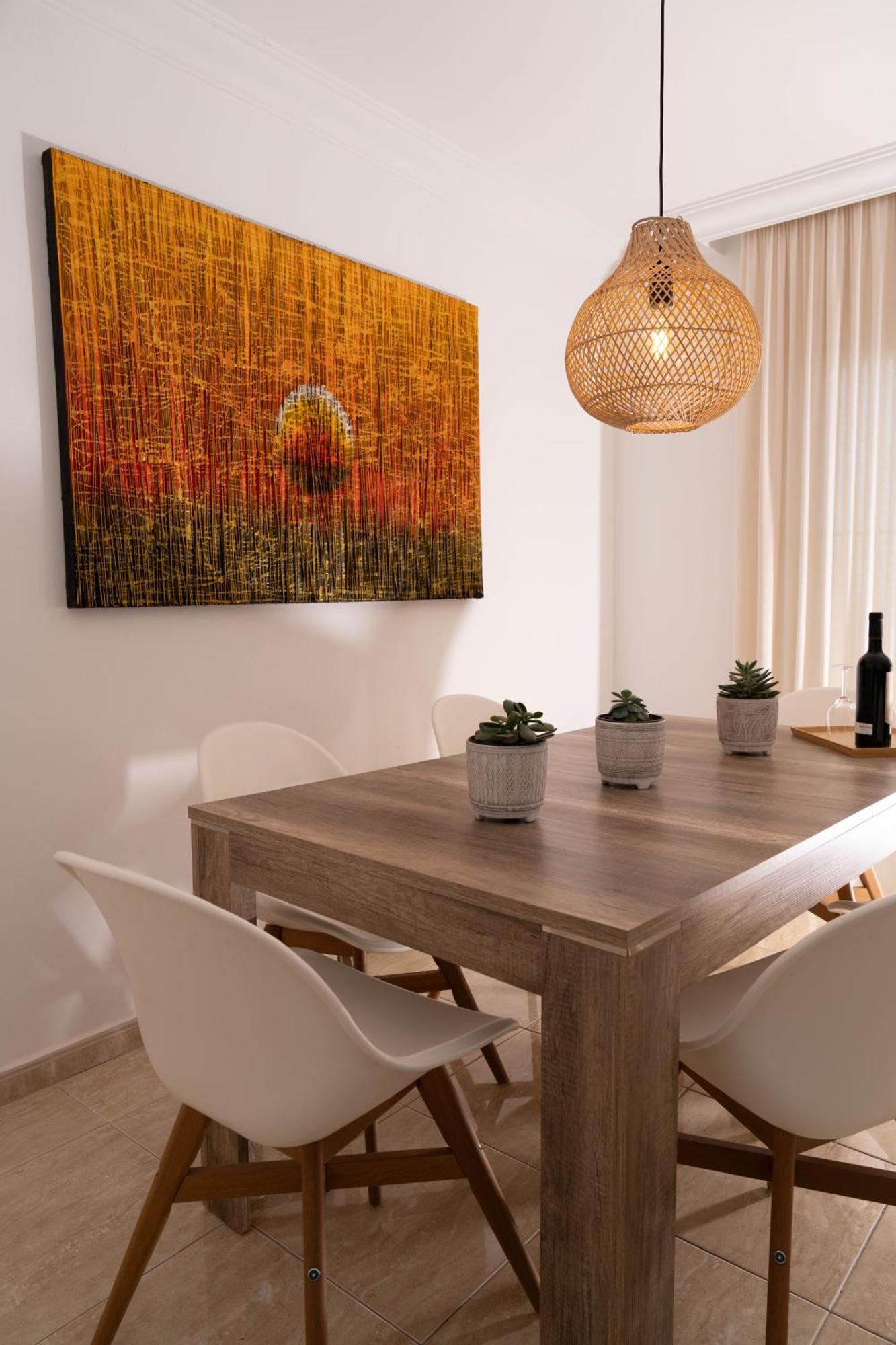 Villa Costa Санта Крус де Тенерифе Екстериор снимка