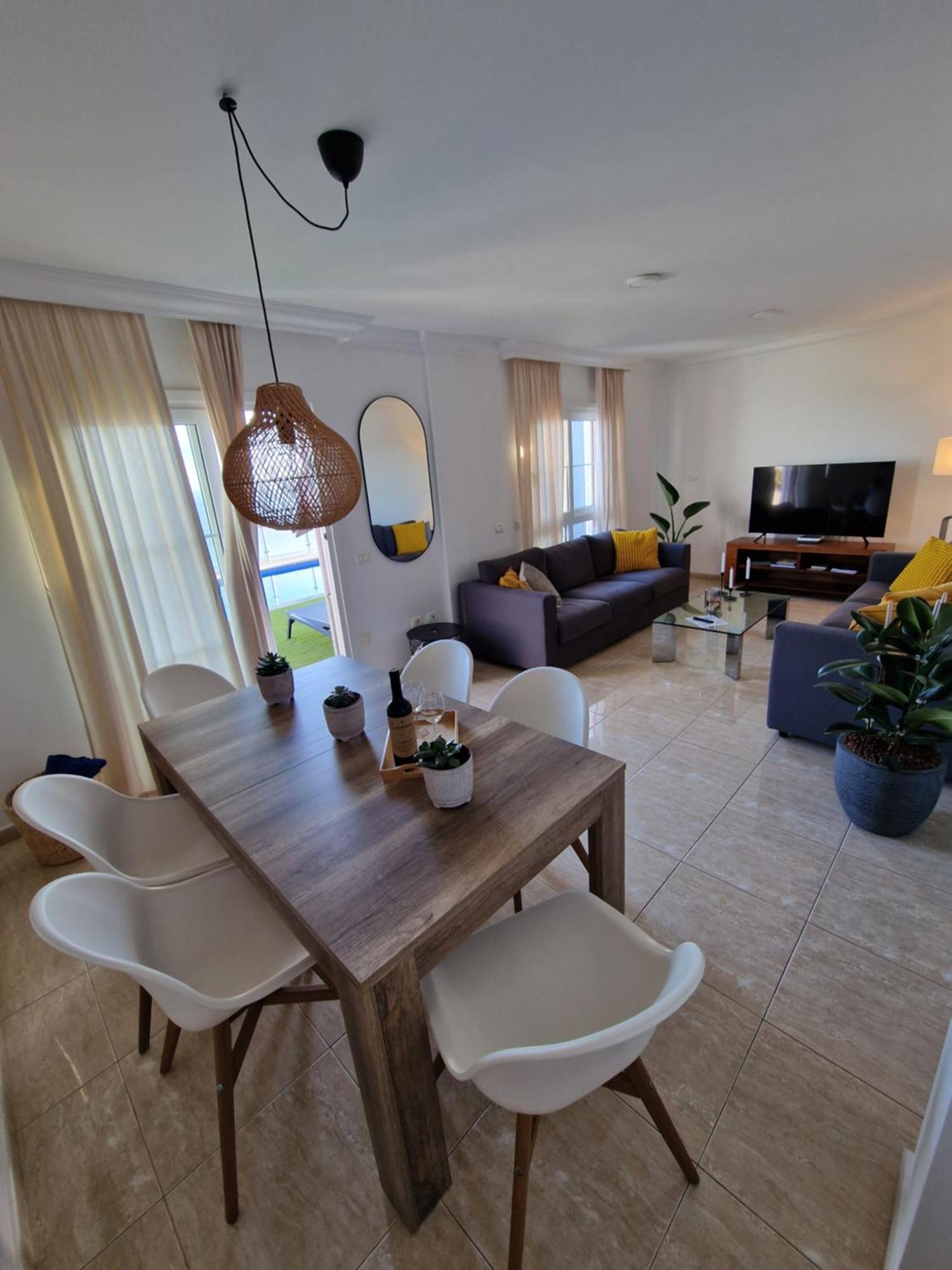 Villa Costa Санта Крус де Тенерифе Екстериор снимка