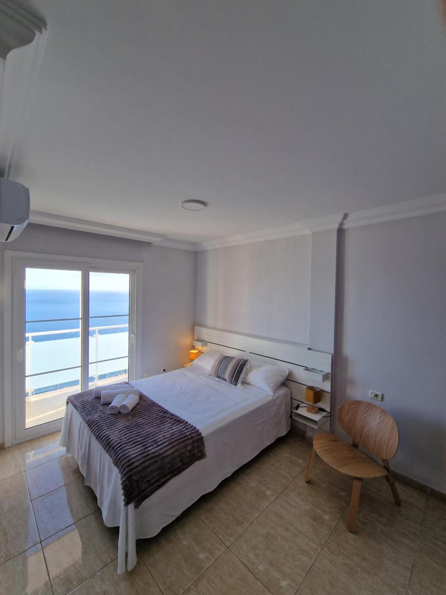 Villa Costa Санта Крус де Тенерифе Екстериор снимка