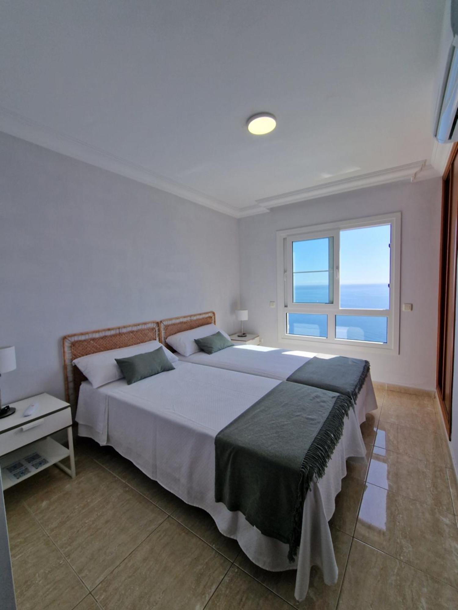 Villa Costa Санта Крус де Тенерифе Екстериор снимка