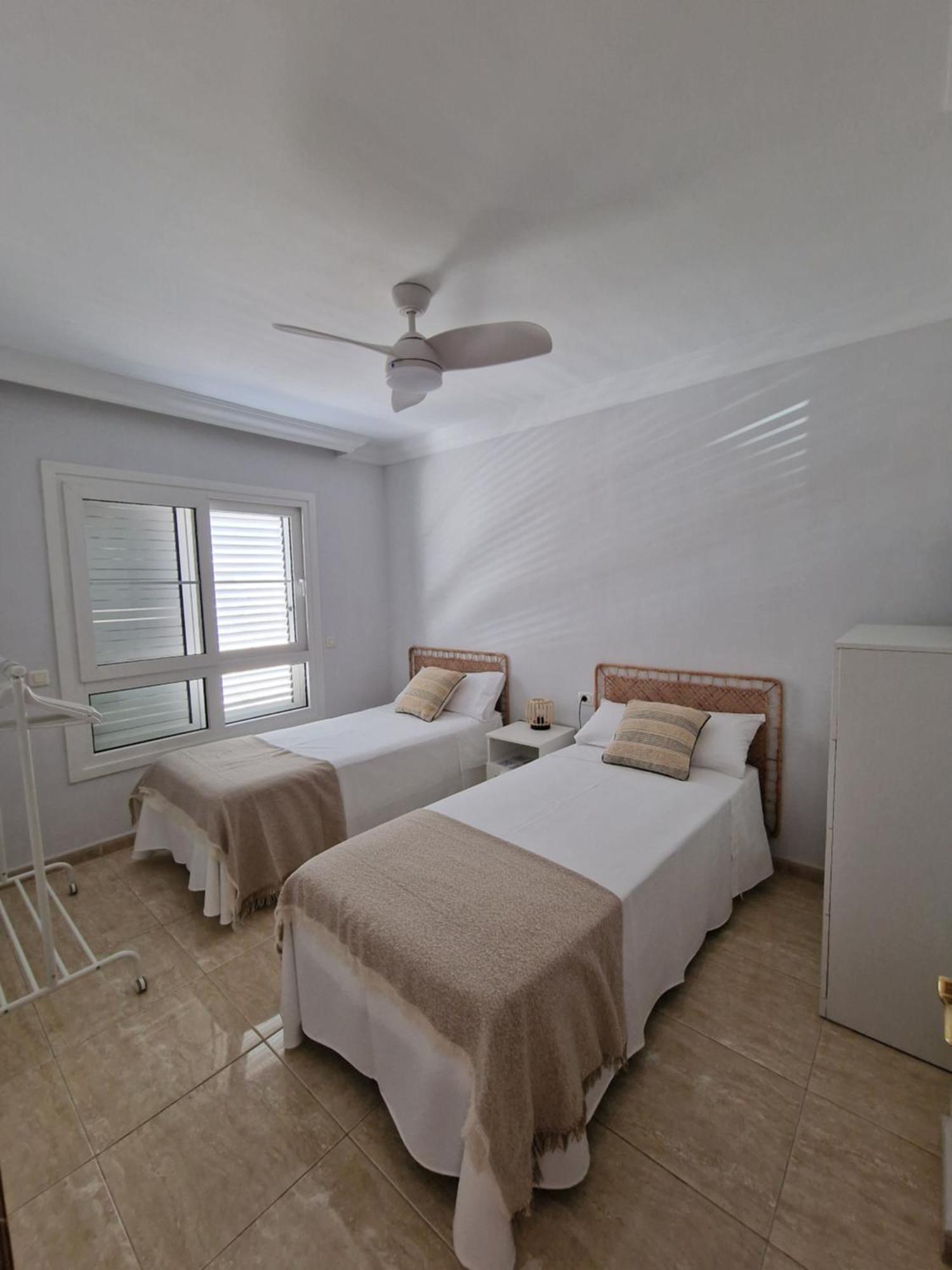 Villa Costa Санта Крус де Тенерифе Екстериор снимка