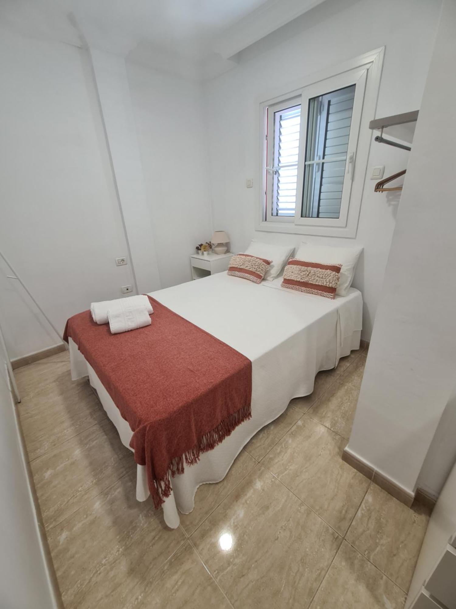 Villa Costa Санта Крус де Тенерифе Екстериор снимка